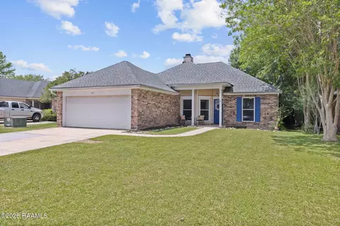 115 Tulip Tree Ln, Broussard, LA 70518