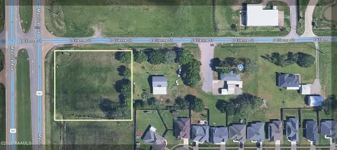 tbd Etienne East St, Maurice, LA 70555