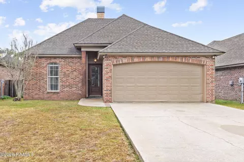 Exterior - 119 Octavia Dr, Scott, LA 70583 photo 2 of 4
