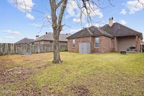 Exterior - 119 Octavia Dr, Scott, LA 70583 photo 4 of 4