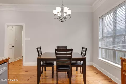 Dining - 119 Octavia Dr, Scott, LA 70583 photo 2 of 2