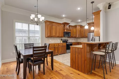 Dining - 119 Octavia Dr, Scott, LA 70583 photo 1 of 2