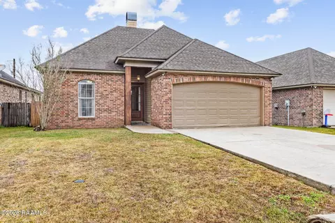 119 Octavia Dr, Scott, LA 70583