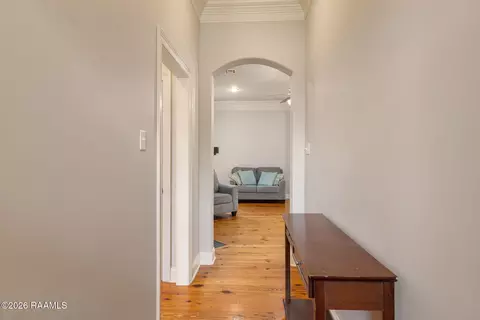 Entry Way - 119 Octavia Dr, Scott, LA 70583 photo 1 of 1