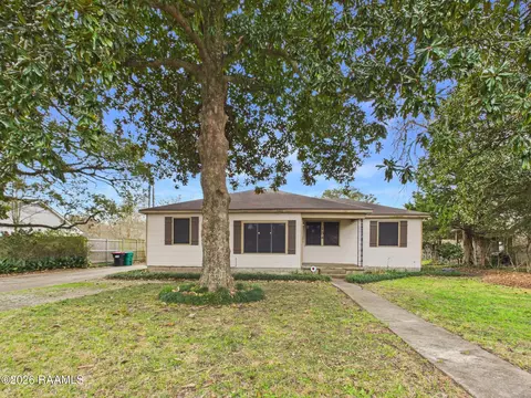 154 Catherine St, Lafayette, LA 70504