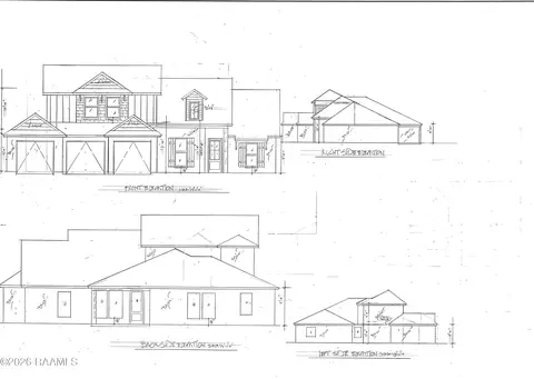 202 Spring Meadow Dr, Broussard, LA 70518