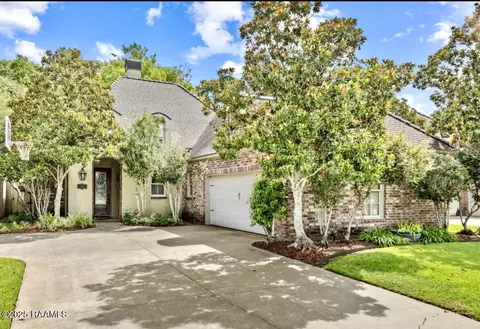 200 Croft Row, Lafayette, LA 70503