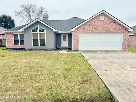 111 Herlil Cir, Carencro, LA 70520