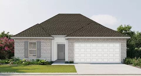 107 Pierce Ln, Maurice, LA 70555
