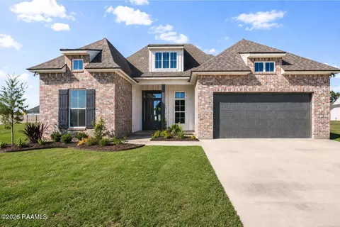306 Canehaven Blvd, Youngsville, LA 70592