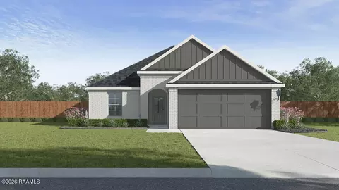 9394 Garrett Rd, Maurice, LA 70555