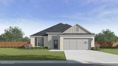 118 Belle Lake Dr, Lafayette, LA 70506