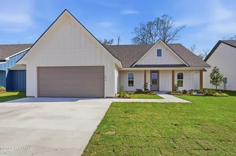 109 Stapleton Dr, Carencro, LA 70520