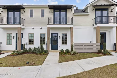 315 Sandstone Ave #205, Scott, LA 70583