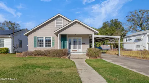 220 Sanders St, Franklin, LA 70538