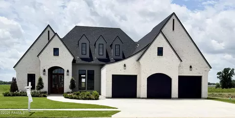 201 Sabal Bend Dr, Youngsville, LA 70592