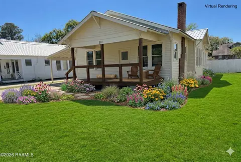 310 Monroe St, Lafayette, LA 70501