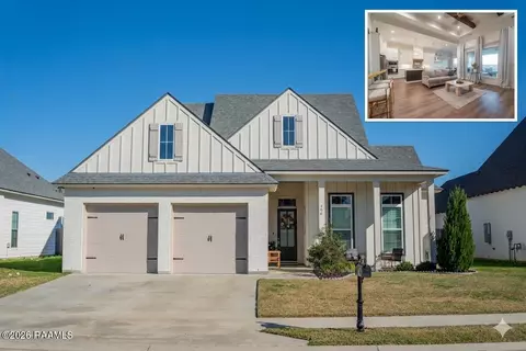 406 Last Quarter Dr, Youngsville, LA 70592