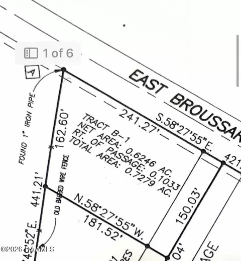 406 E Broussard Rd, Lafayette, LA 70503 photo 6