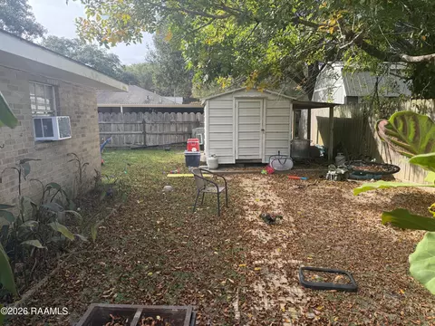 200 Thayer Ave, Eunice, LA 70535 photo 6