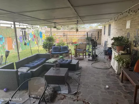 200 Thayer Ave, Eunice, LA 70535 photo 7