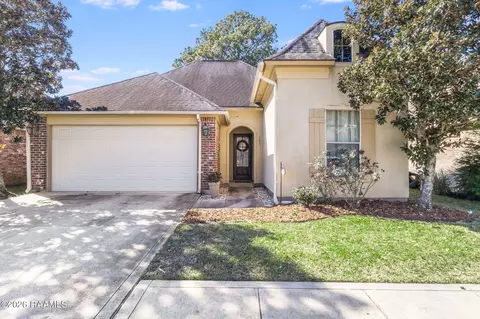 242 Rosemary Pl, Lafayette, LA 70508