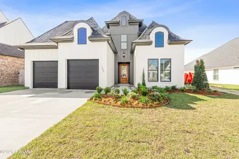 123 Cape Town Ave, Youngsville, LA 70592