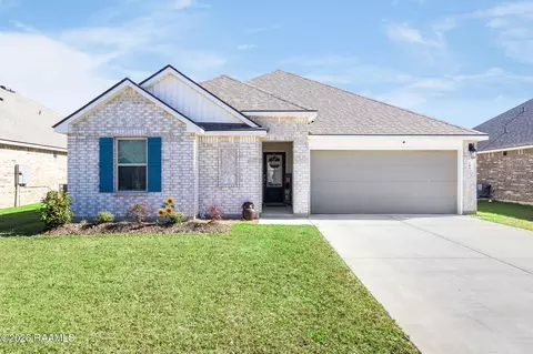 189 Hains Dr, Sunset, LA 70584
