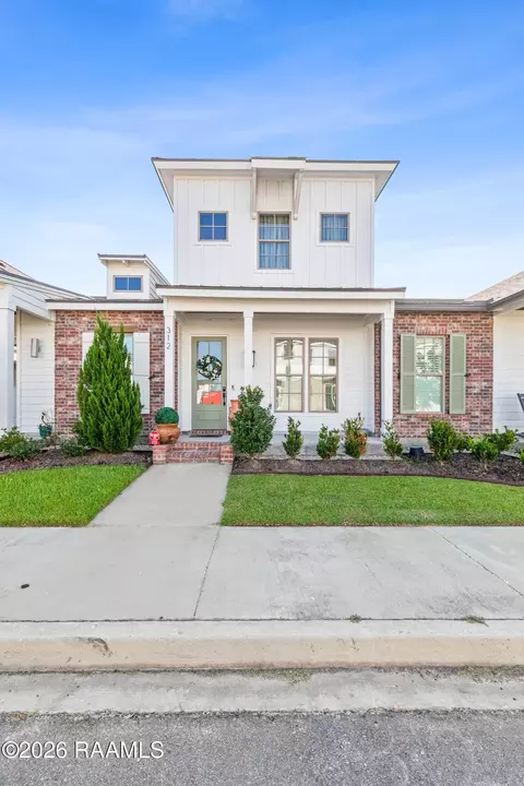 312 Sandstone Ave, Scott, LA 70583