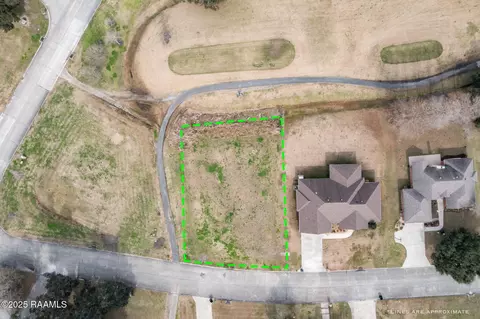 tbd Hummingbird Ln, New Iberia, LA 70560