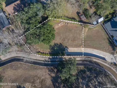 226 228 Hidden Grove Pl, Lafayette, LA 70503