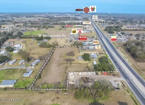 Street, Lafayette, LA 70508