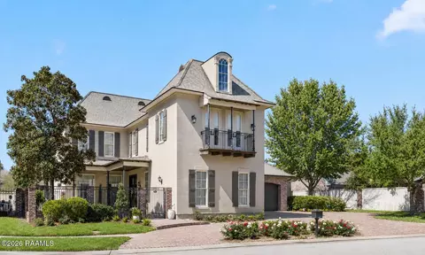105 Adair Ln, Lafayette, LA 70508