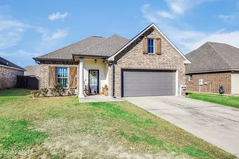 145 Michael John Dr, Maurice, LA 70555