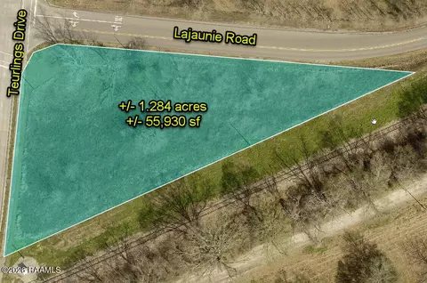 800 Teurlings Dr, Lafayette, LA 70501