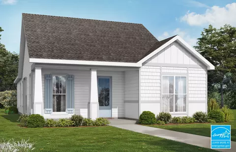 108 Harbourside Dr, Youngsville, LA 70592