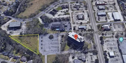 3861 Ambassador Caffery Pkwy, Lafayette, LA 70503