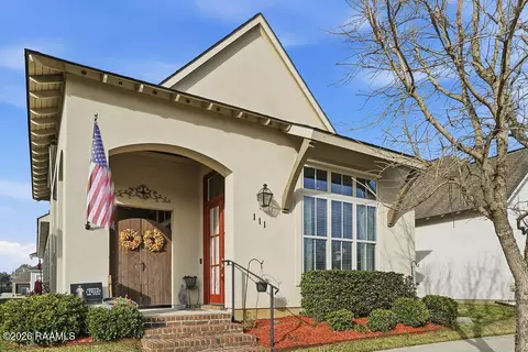 111 Abilene Ln, Lafayette, LA 70507