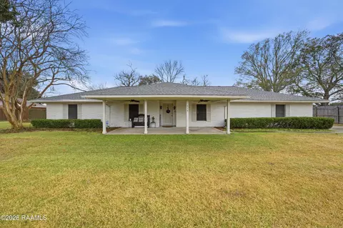 218 Fallis Rd, Lafayette, LA 70507