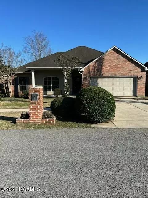 118 Endicott Dr, Carencro, LA 70520