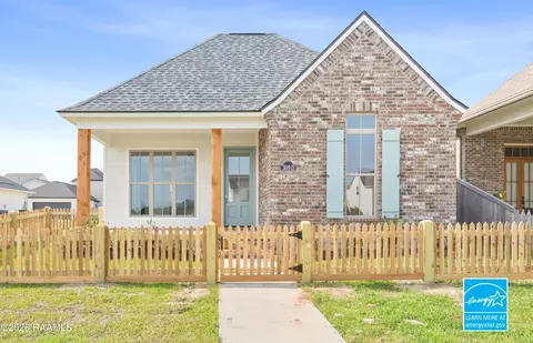 309 Villager Ave # -D, Scott, LA 70583