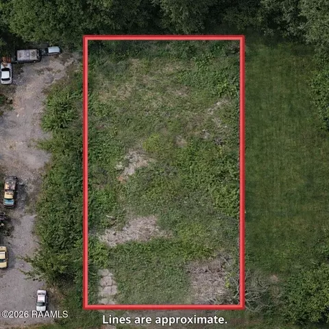107 Avalon Rd, Lafayette, LA 70508