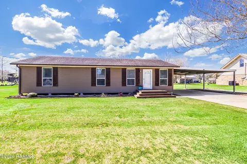4419 Gregory St, New Iberia, LA 70560