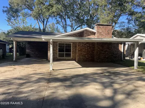 129 Lester St, Ville Platte, LA 70586