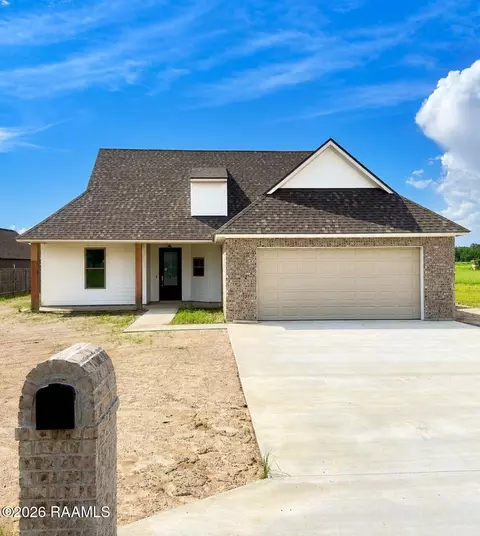 1025 Grand Loop, Breaux Bridge, LA 70517