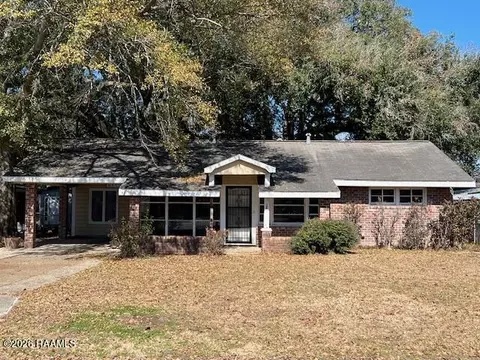 531 Chickasaw Dr, Opelousas, LA 70570