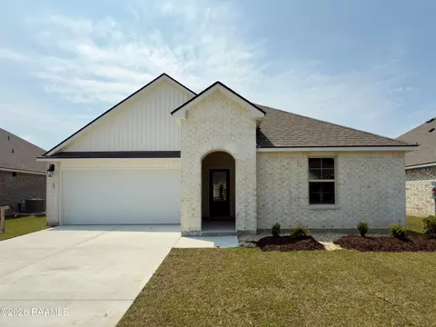 184 Colett Dr, Sunset, LA 70584