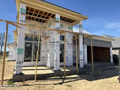 104 Fountain Meadow Dr, Broussard, LA 70518