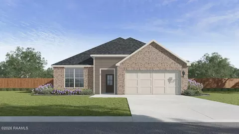 303 Bellewood Dr, Lafayette, LA 70507