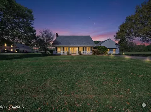 119 Ridgela Cir, Duson, LA 70529